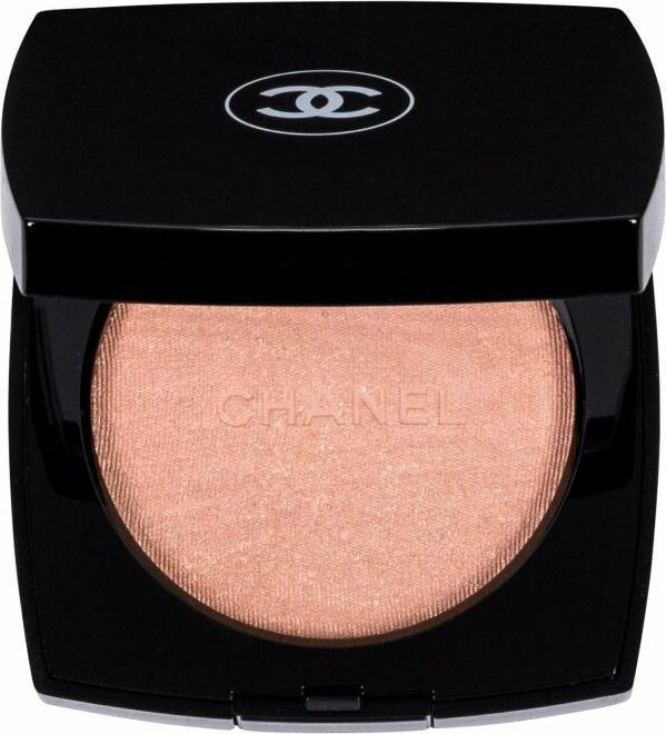 Actual product image Chanel Poudre Lumiere Highlighting (30)