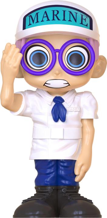 Immagine prodotto Boti Assortimento di minifigure di One Piece da 7 cm (24)