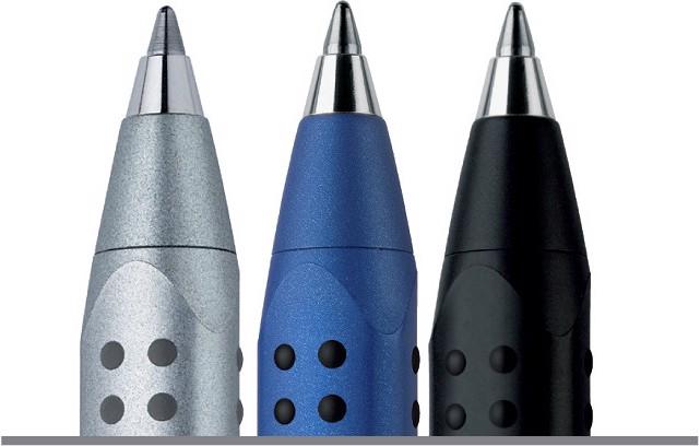 Produktbild Faber-Castell Grip 2011 (Silver, 1 x)