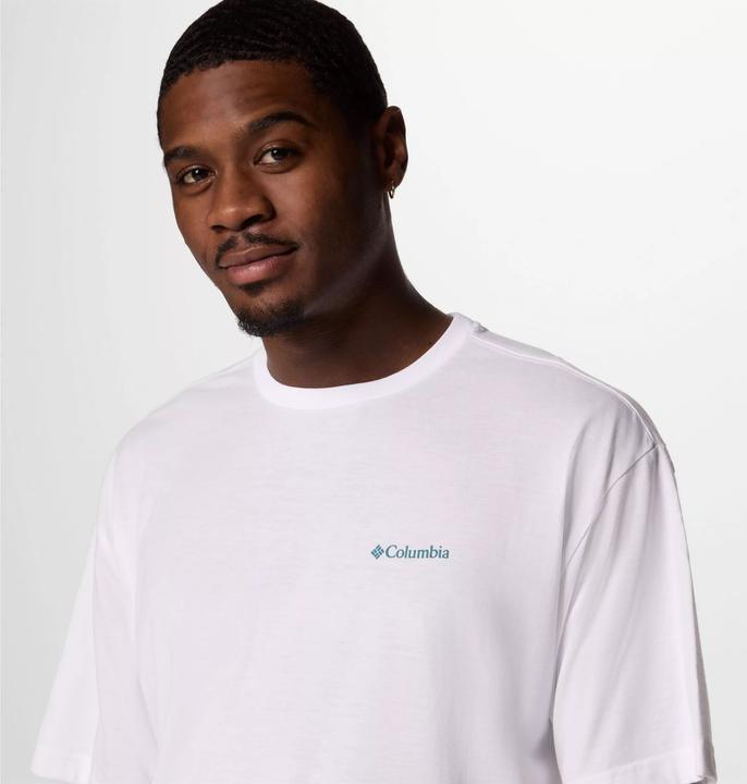 Produktbild Columbia Cedar Trail™ Back Graphic Tee (XL)