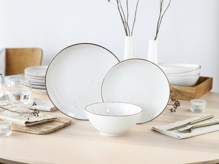 Produktbild CreaTable Vintage Nature (12 Stk.)
