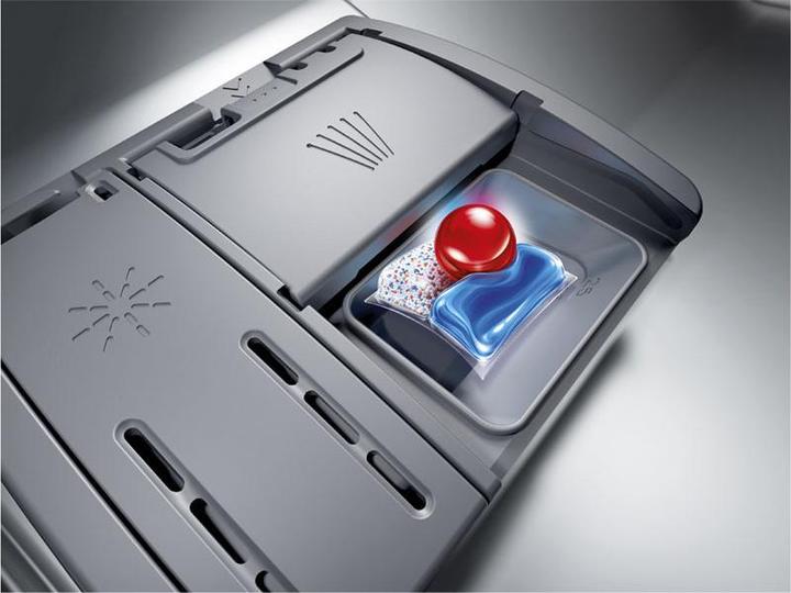 Produktbild Siemens SR53HS74KE