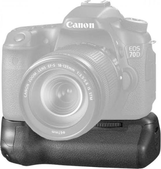 Produktbild Canon Bg-E14 (Batteriegriff)