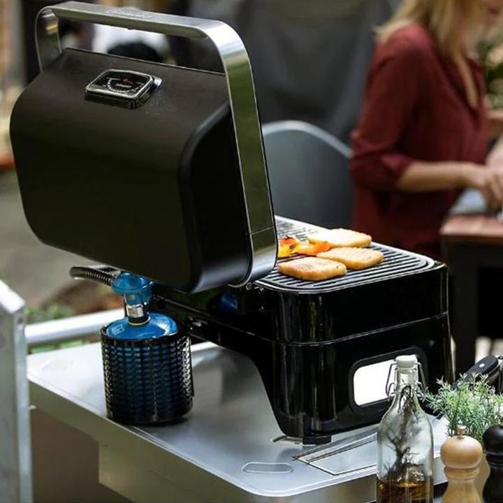 Image du produit Campingaz Attitude 2go CV (2.50 kW)