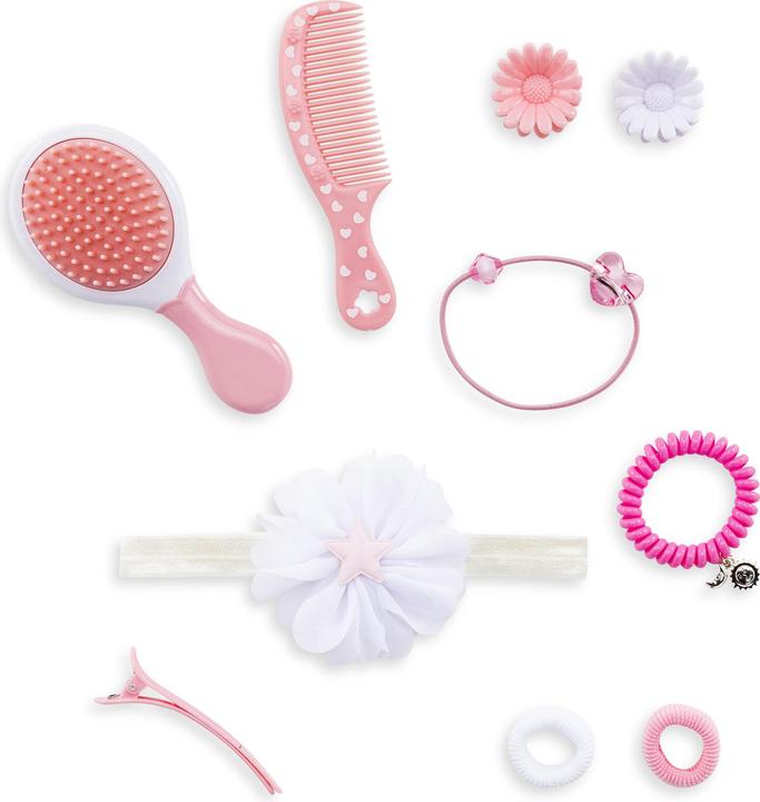 Image du produit Corolle Tête de coiffure LTC Hair