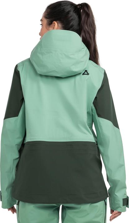 Actual product image Schöffel Shell Jk Style Lufeld WMS (40, L)