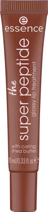 Actual product image essence the super peptide glossy lip treatment (Lip balm, Lip Care Stick, 10 ml)