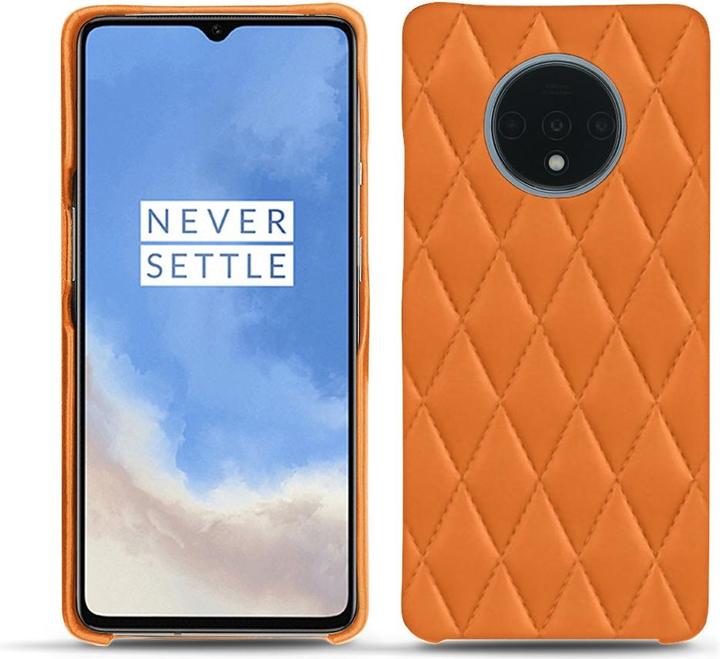 Actual product image Noreve Leather cover (OnePlus 7T)