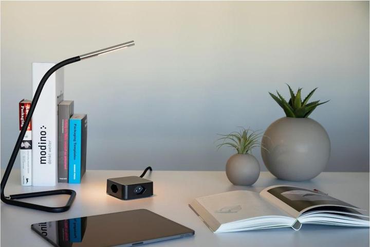 Actual product image Max Hauri Cube (4x, Type 13, 2 m)