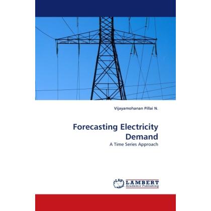 Forecasting Electricity Demand, Fachbücher