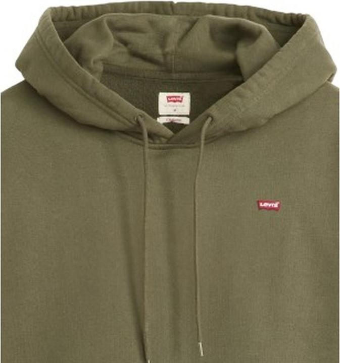 Produktbild Levis Herren Sweatshirt (S)