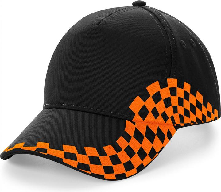 Produktbild Beechfield Grand Prix (One Size)