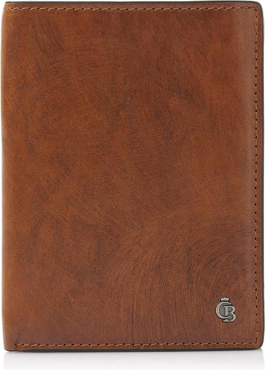 Immagine prodotto Castelijn & Beerens Portafoglio Rien RFID in pelle 9 cm