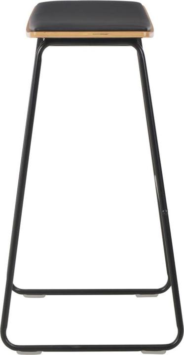 Produktbild vidaXL Bar-Set (60 x 60 x 108 cm)