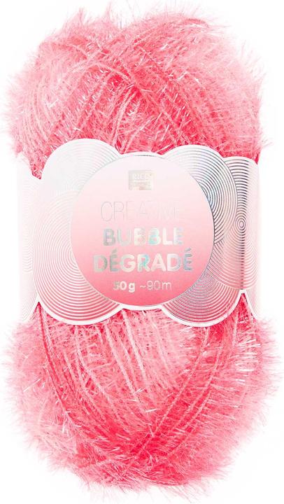 Neon pink