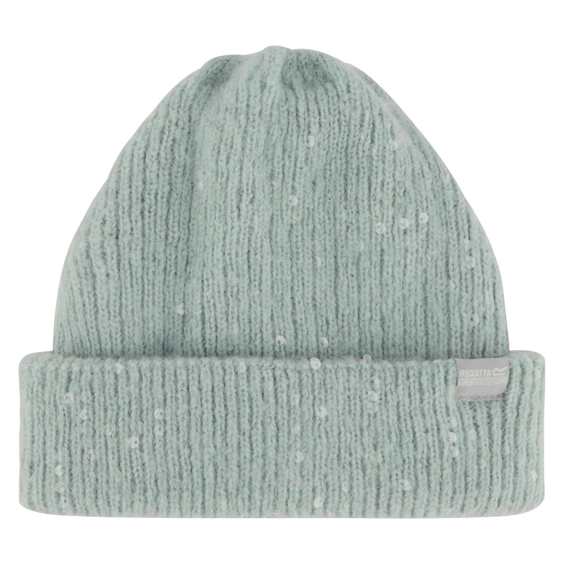 Regatta, Damen, Mütze, Lorelai, Grün, (One Size)