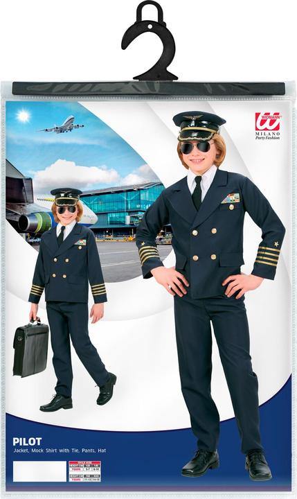 Produktbild Widmann Pilot (164)