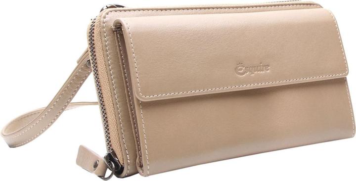 Produktbild Esquire Peru Handytasche Leder 19 cm