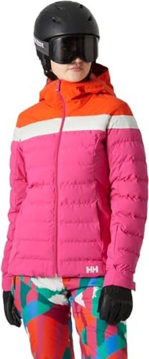 Immagine prodotto Helly Hansen W Imperial Puffy Jacket ski-jack voor dames (XS)