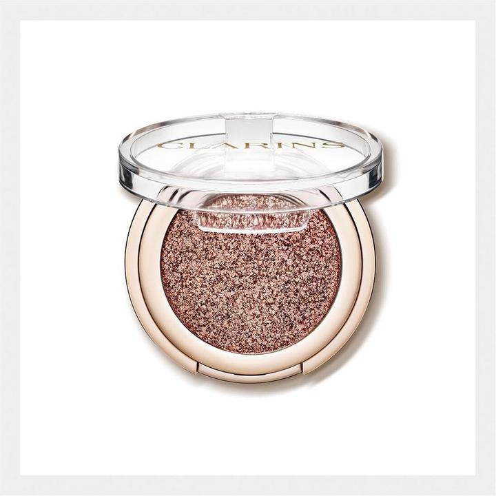 Produktbild Clarins OAP Glitter (Bronze, Glitter, Peach, Rosa)