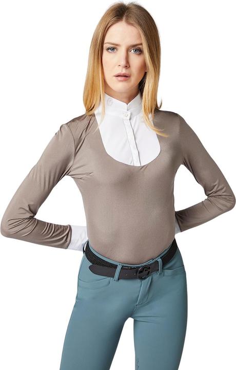 Produktbild Vestrum turnier-reithed daen vestru giralba (M)