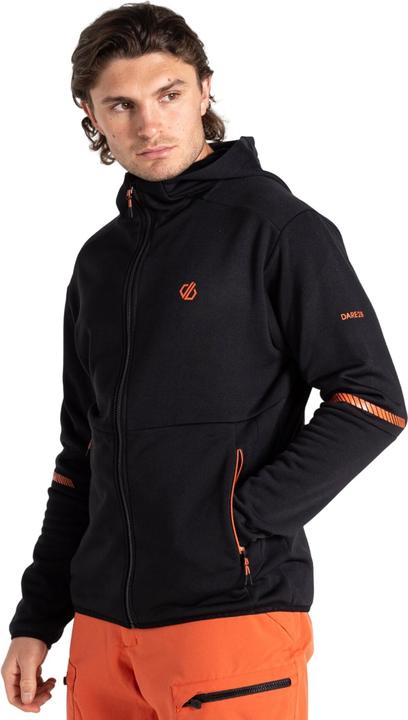 Image du produit Dare2b - Haut de sport CAMBER - Homme (M)