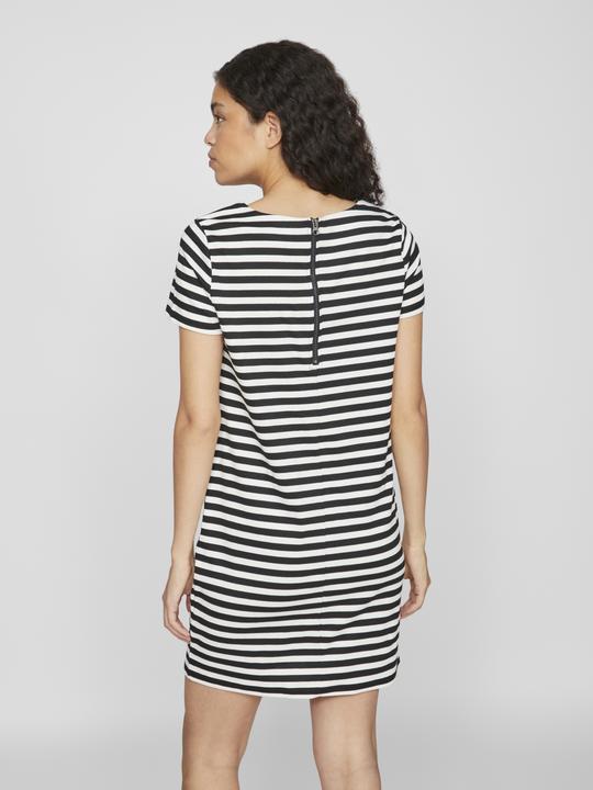 Image du produit Vila Kurzärmeliges Kurzkleid (XL)
