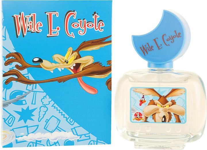 Produktbild Warner Bros Wile E Coyote by (Eau de Toilette, 50 ml)