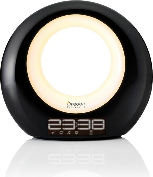 Produktbild Oregon Scientific Lichtwecker illumi