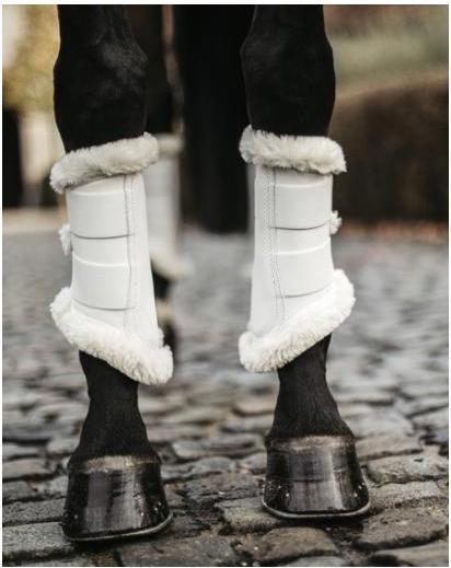 Actual product image Kentucky Horsewear Working boots Turnout Boots Air