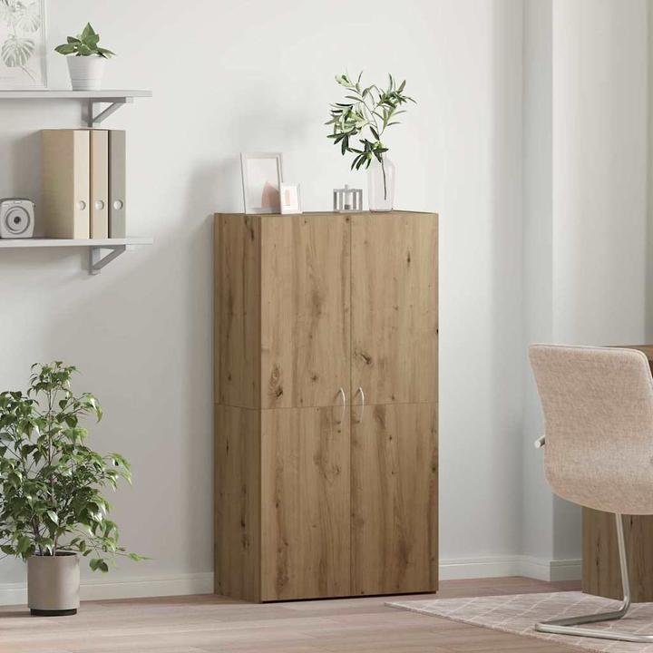 Image du produit VidaXL Armoire de bureau