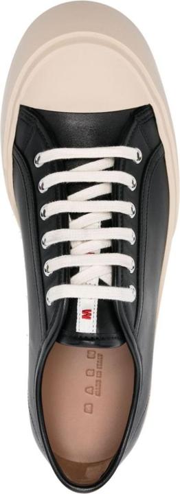 Actual product image Marni Sneakers Black (44)