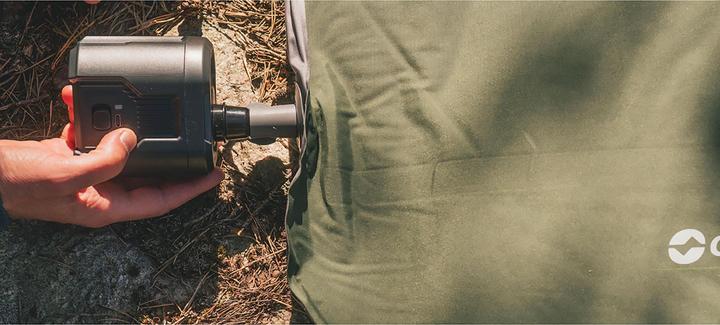 Produktbild Outwell Mistral Rechargeable