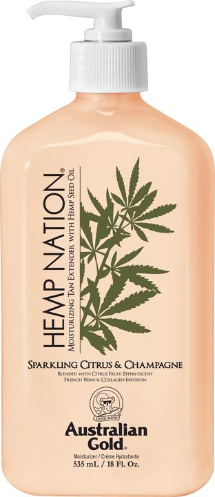 Produktbild Australian Gold Hemp Nation (Körperlotion, 535 ml)