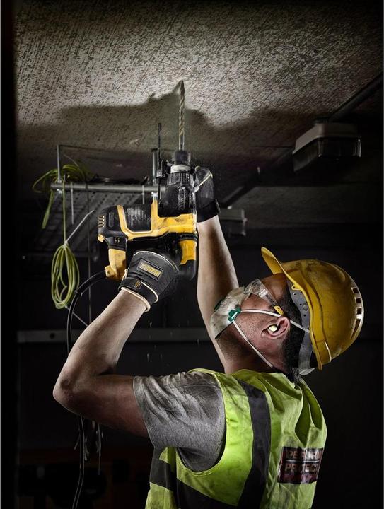 Actual product image DeWalt DT9541-QZ (10 millimetres)