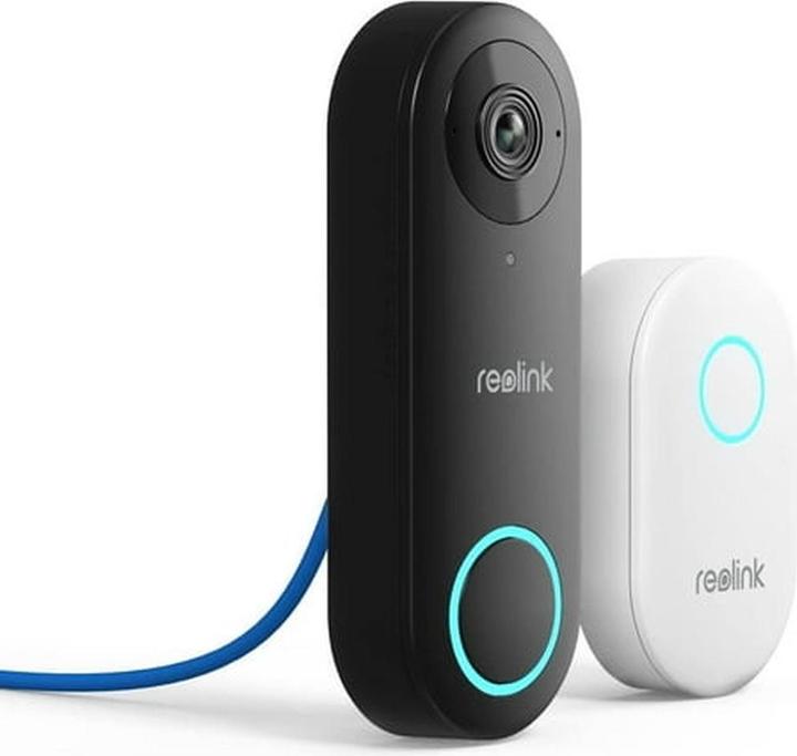 Immagine prodotto Reolink Smart 2K+ (Ethernet)