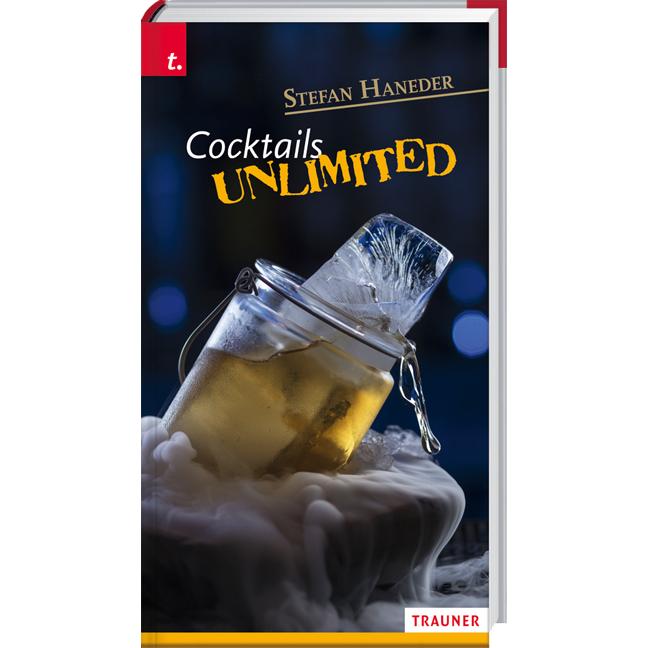 Haneder:Cocktails unlimited, Ratgeber