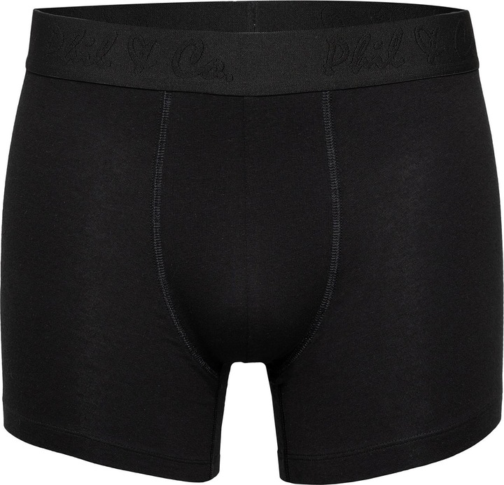 Produktbild Phil & Co. Berlin Retro Boxer Jersey Core (M, 3er Pack)
