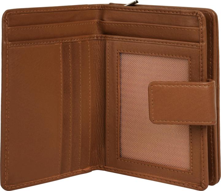 Actual product image Szuna Geldbörse mit Reissverschluss