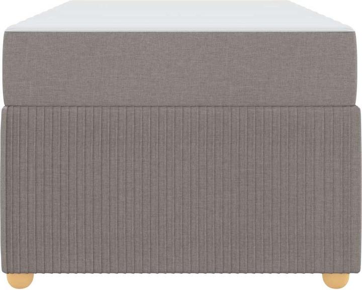 Immagine prodotto vidaXL Letto in schiuma (80 x 200 cm)