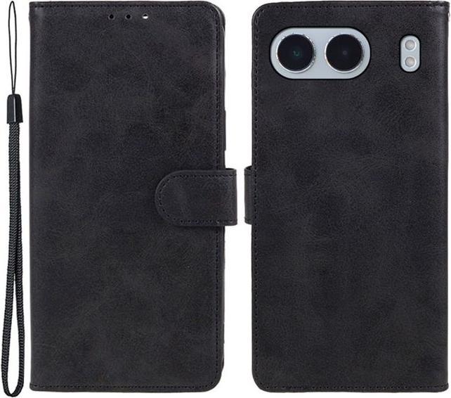 Immagine prodotto MU Classic Serie Classic II con copertina in pelle (OnePlus Nord 4)