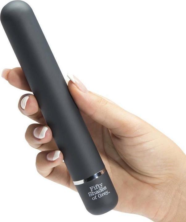 Productafbeelding Fifty Shades of Grey Charlie Tango