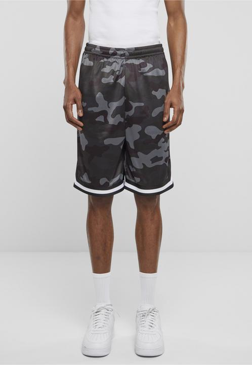 Produktbild Urban Classics Mesh AOP Shorts - 138087 (M)