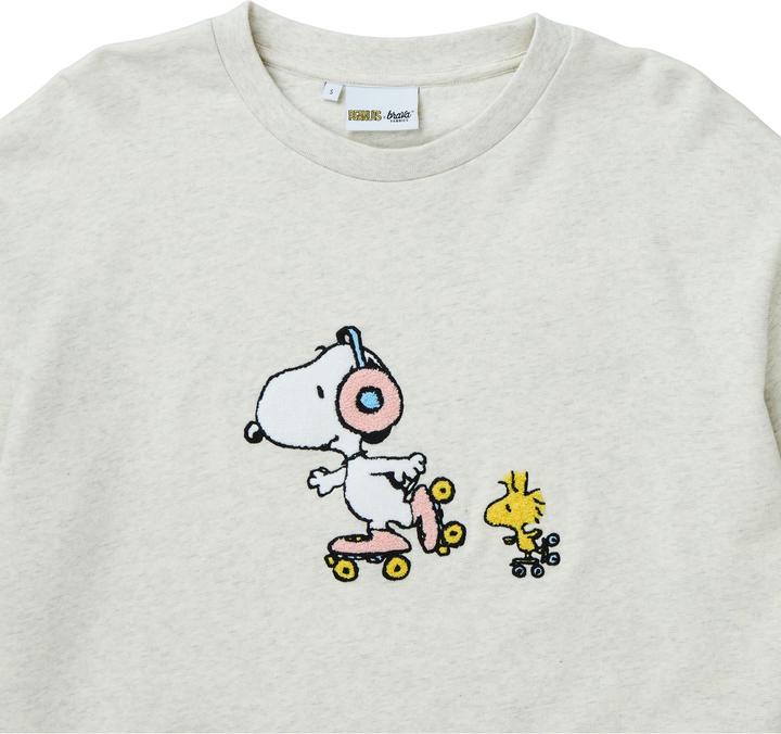 Produktbild Brava Fabrics Peanuts Roller (L)