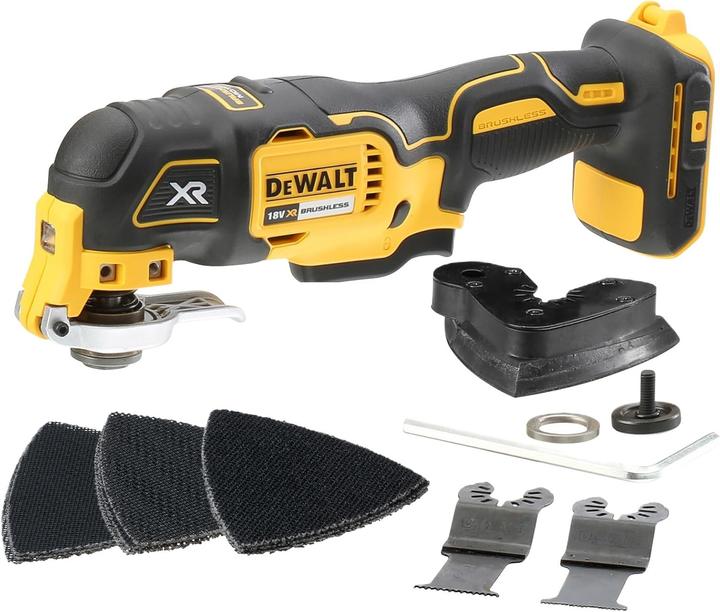 Produktbild DeWalt DCS 355 N