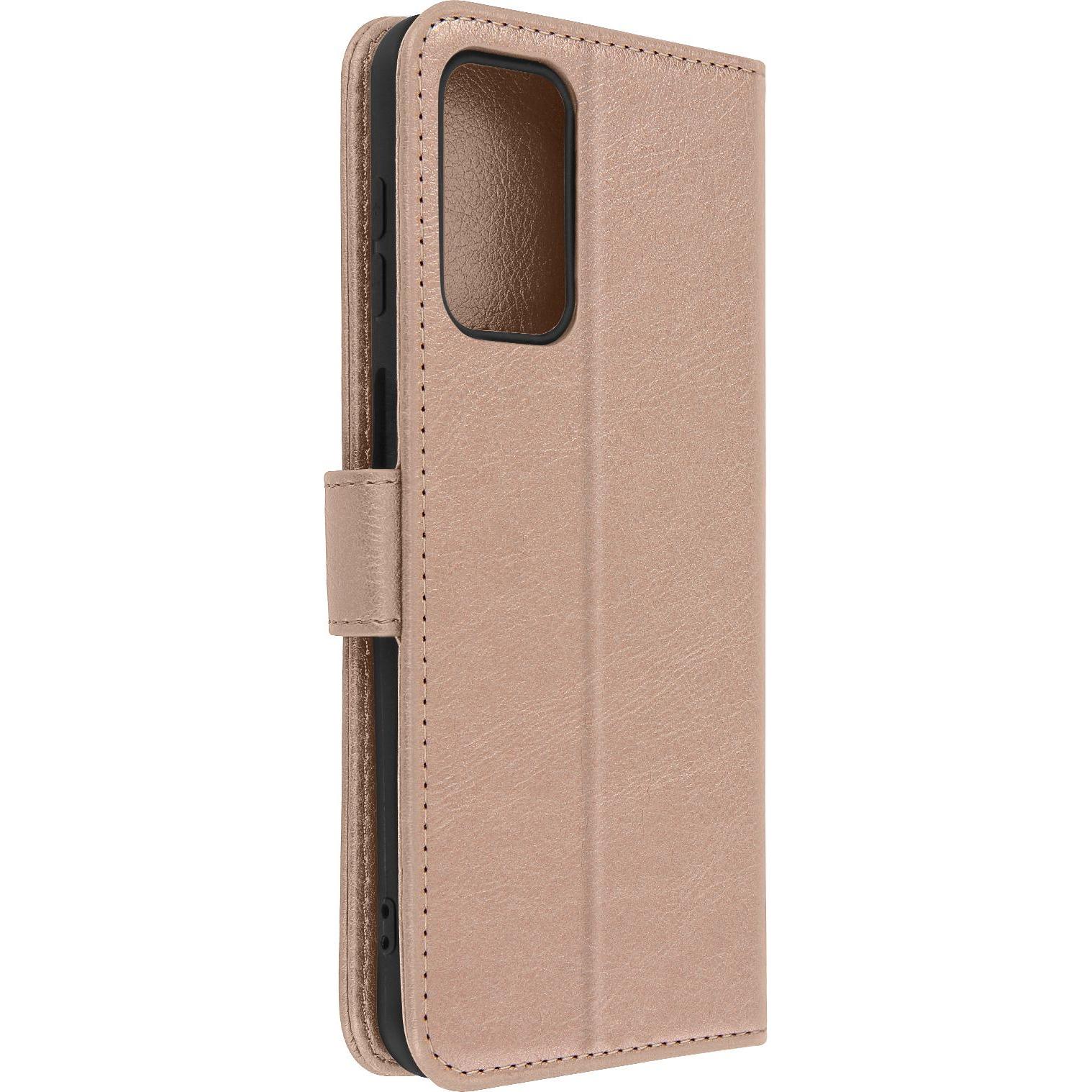 Thumbnail - Avizar Chester Series (Samsung Galaxy M23), Smartphone Hülle, Rosa