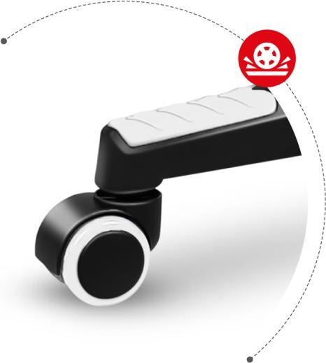 Immagine prodotto Huzaro Force 4.4