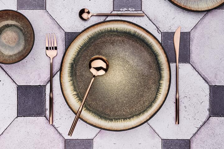 Produktbild Björn Abel (24 Stk., Besteck Set)