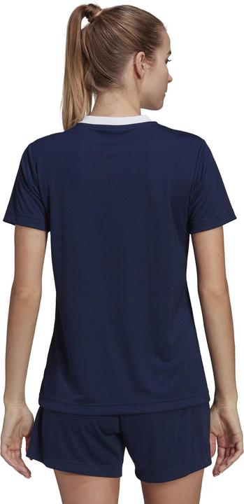 Produktbild adidas Entrada 22 Fussballtrikot Damen (XXL)