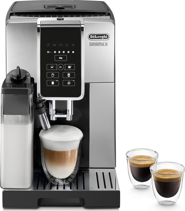 Productafbeelding De'Longhi Dinamica